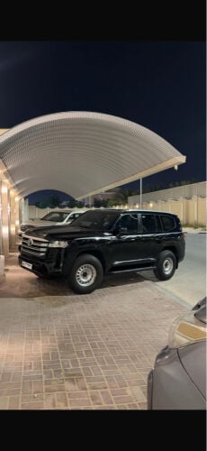 للبيع جي اكس ار فل اوبشين 