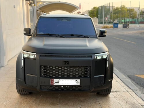 ROX 01 2025 EVS warranty 