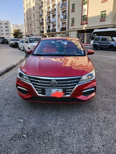 MG5