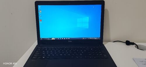 dell core i3 7gen latitude 3580
