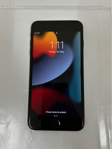 iPhone 7 Plus 