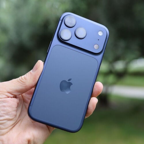 Iphone 17 pro max 512gb