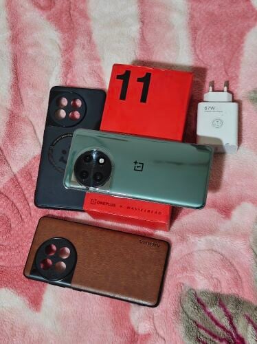 Oneplus 11 5g 16/256gb