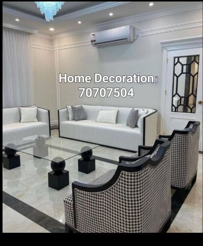 Home Decoration