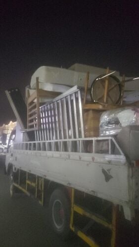 نقل عفش بيت شراء مستعمل
