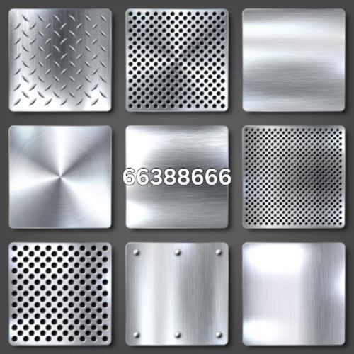 STAINLESS STEEL WORKS & FABRICAT