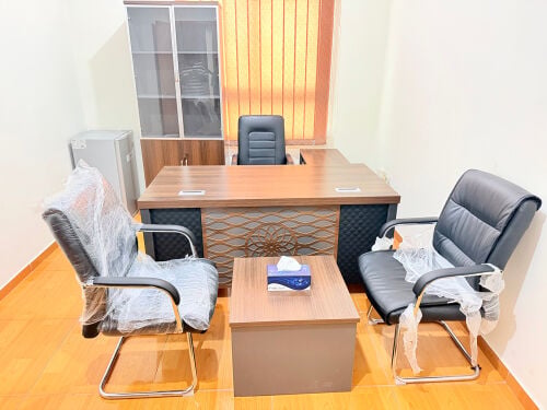 Used Office furniture sell