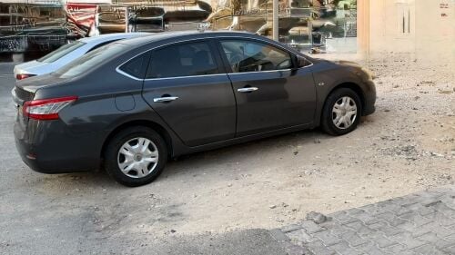 sentra