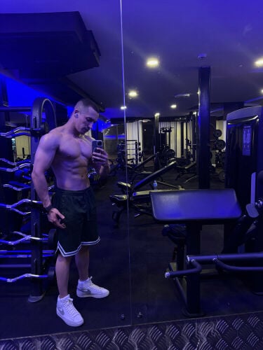 personal trainer