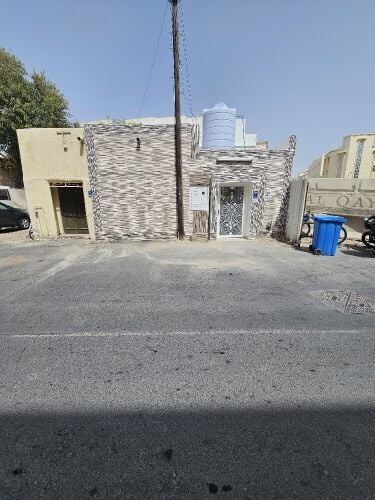بن عمران بيت مستقل 5 غرف