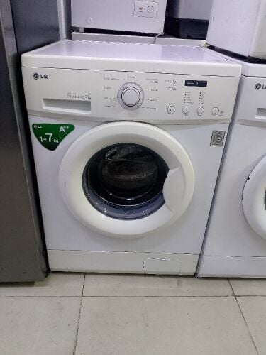 LG 7 kg Washing Machine for Sale