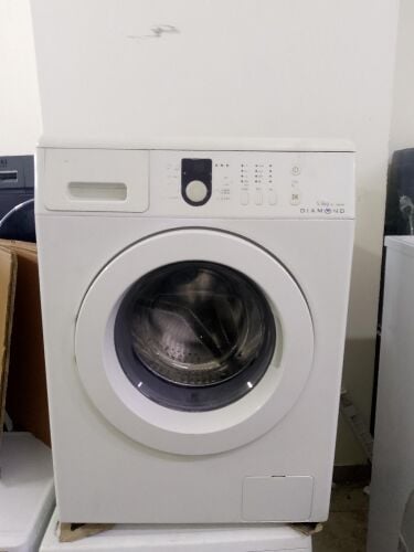 Samsung 5 kg Washing Machine Sale