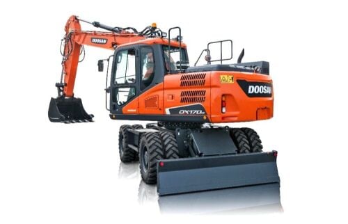 Equipments for Rent