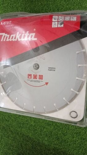 stone cutting blade