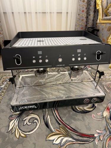 professional Coffee machine 