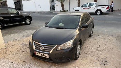 Sentra 