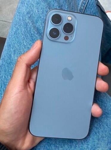 IPHONE-13PRO MAX-256GB
