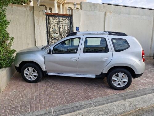 50676612 - Duster 2015
225k