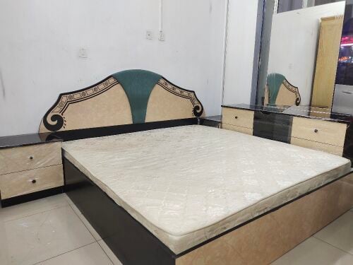 King size be set for sale