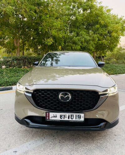 2024 CX90 full option orginal paint
