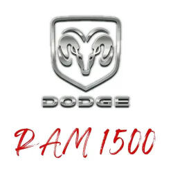 Wanted: Dodge Ram 1500
