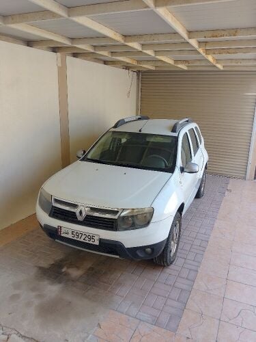 Renault Duster for sale