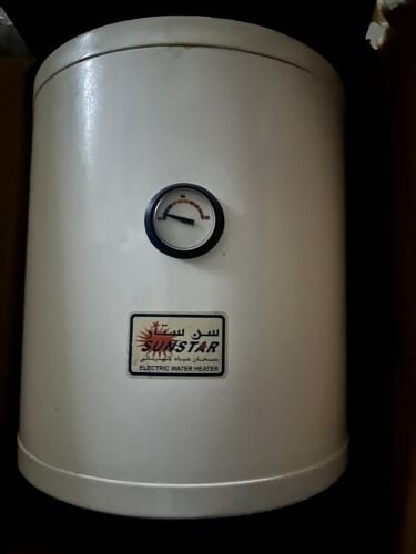 Water heater