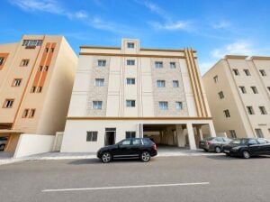 2BHK Apartment Available For Rent