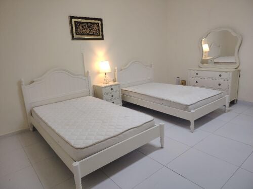 singel bed set for sell