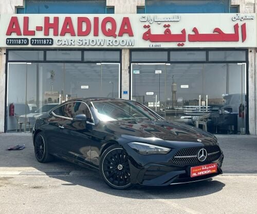 سئ ال ايه 200