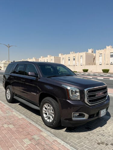 جى ام سى 2015 للبيع