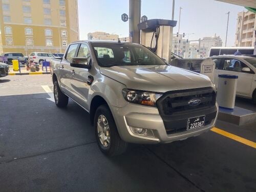 Perfect XLT 2016 4*4 ranger