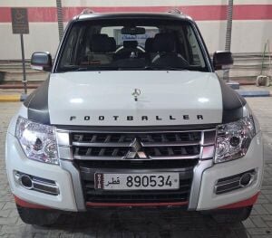 2022 Pajero last 3 days Final sale