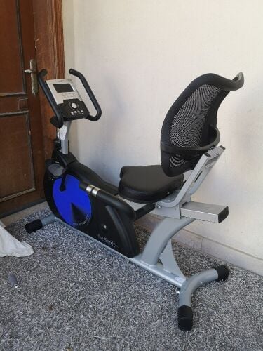 Bike deveic