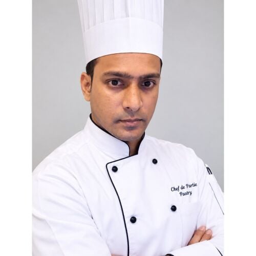 Mohamed Risvi