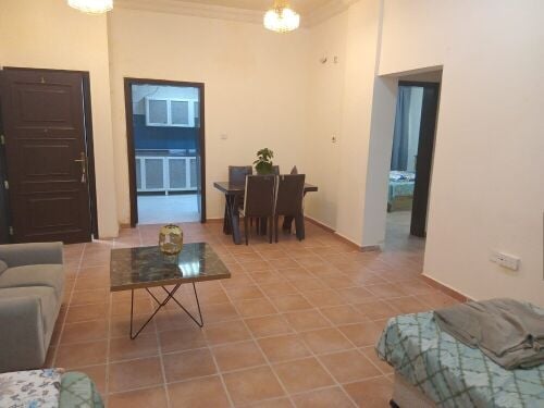 For rent in Bin Omran | Fully furni