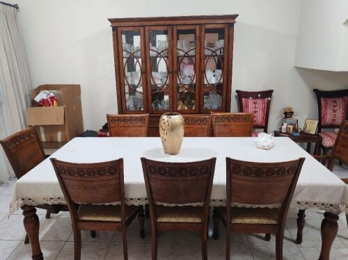 dinning set
