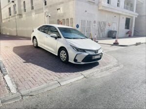 Toyota Corolla xli 2.0