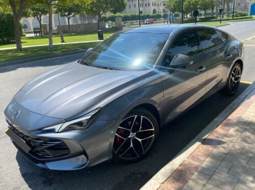 MG 7 for sale