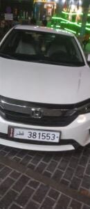 HONDA CITY MODEL 2021 FOR SALE