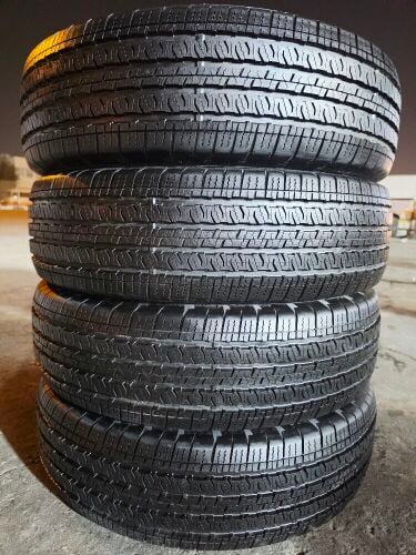 245/75/17 Nexen New Tyre 2025