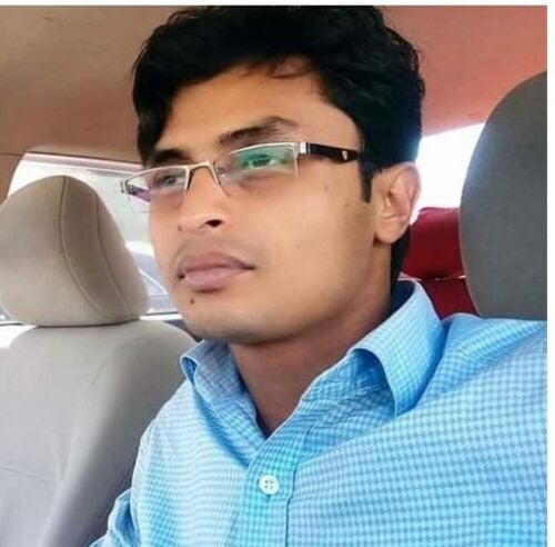 MD ARIFUL ISLAM