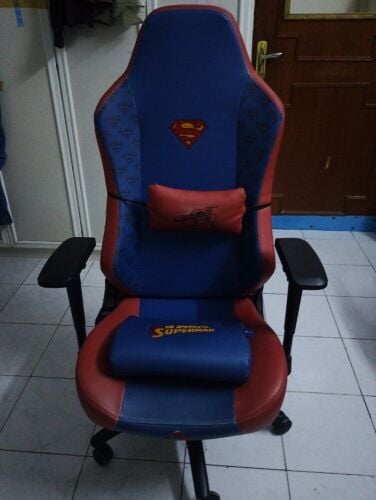 Gaming chair