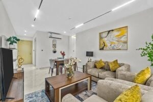 Apartment  in Madinat Khalifa