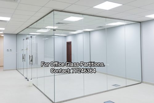 Glass & Aluminium Functions Etc.
