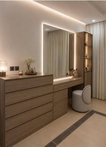 Bedroom Design