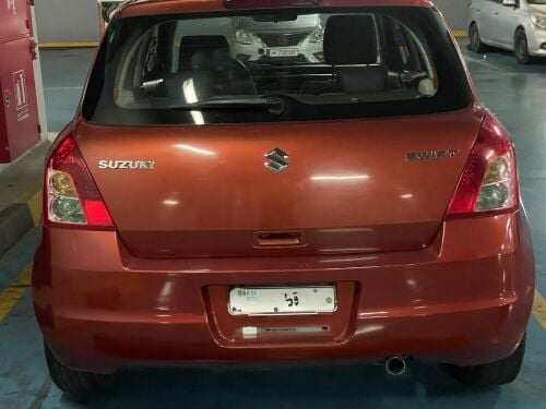 Suzuki swift for sale