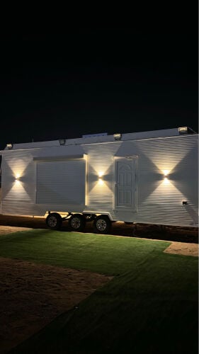 cabin al attiya