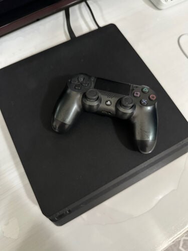 PS4 