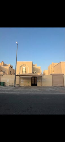بيع من المالك فيلا ف الخيسه مؤجره